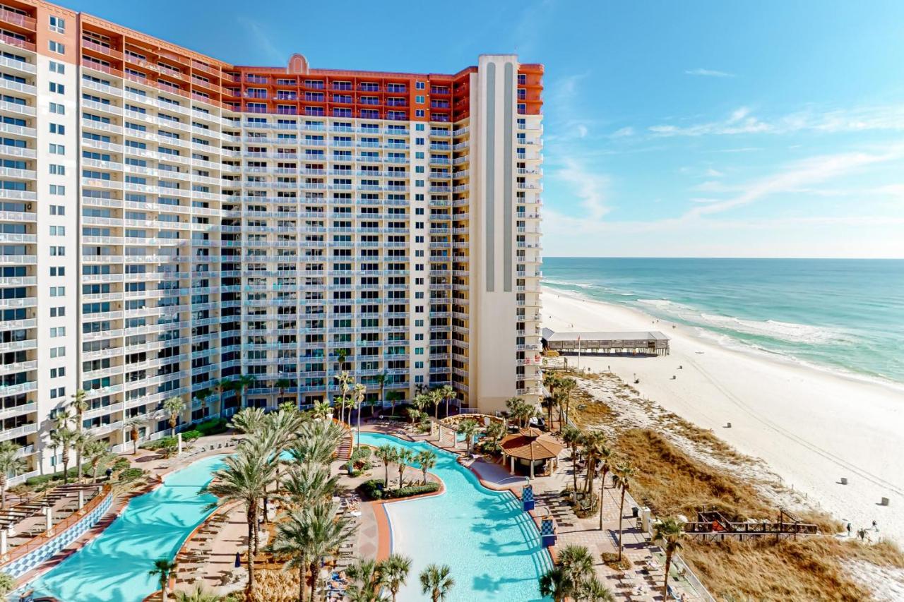 Shores Of Panama 1104 Apartment Panama City Beach