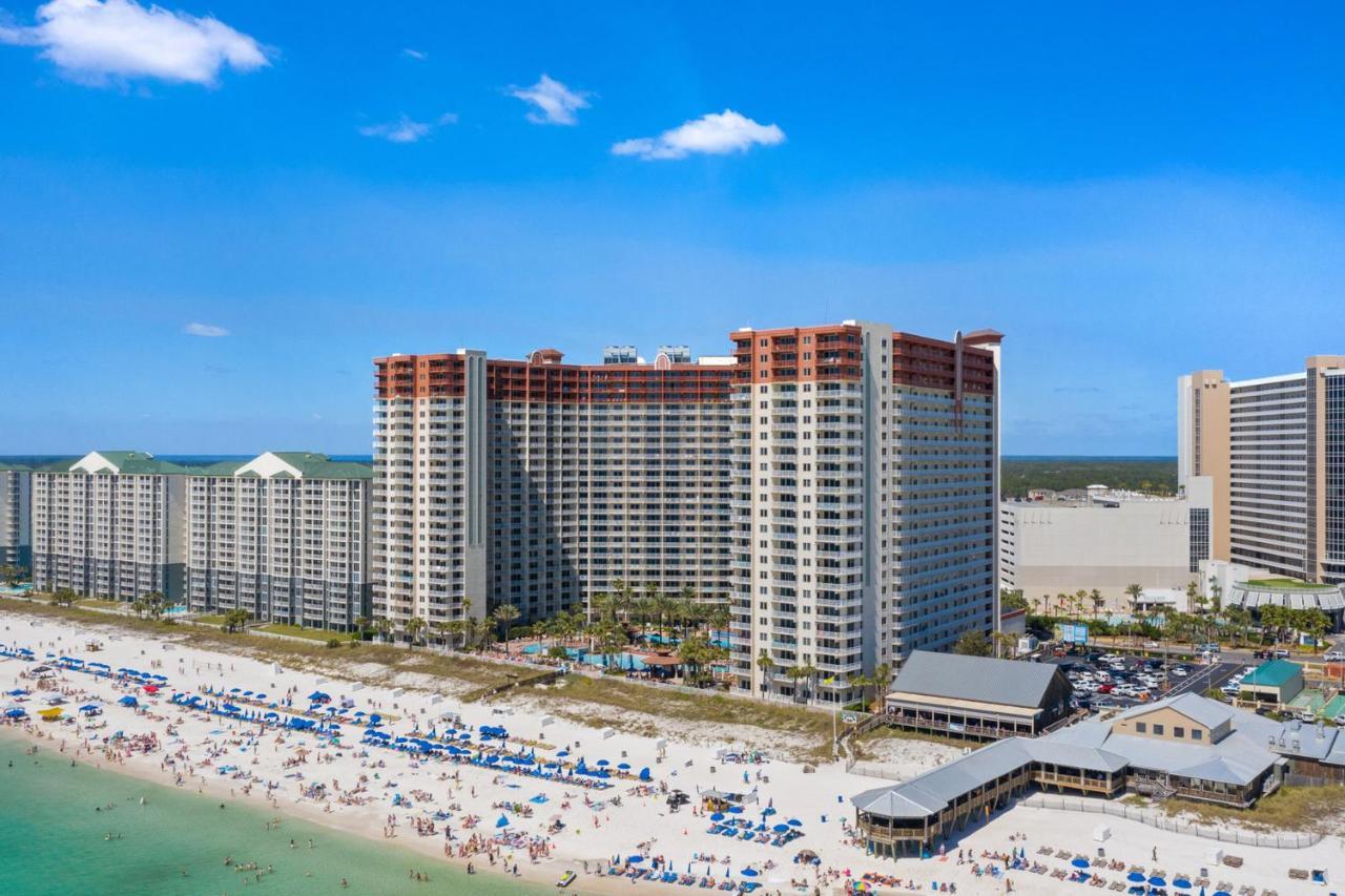 Shores Of Panama 1104 Apartment Panama City Beach